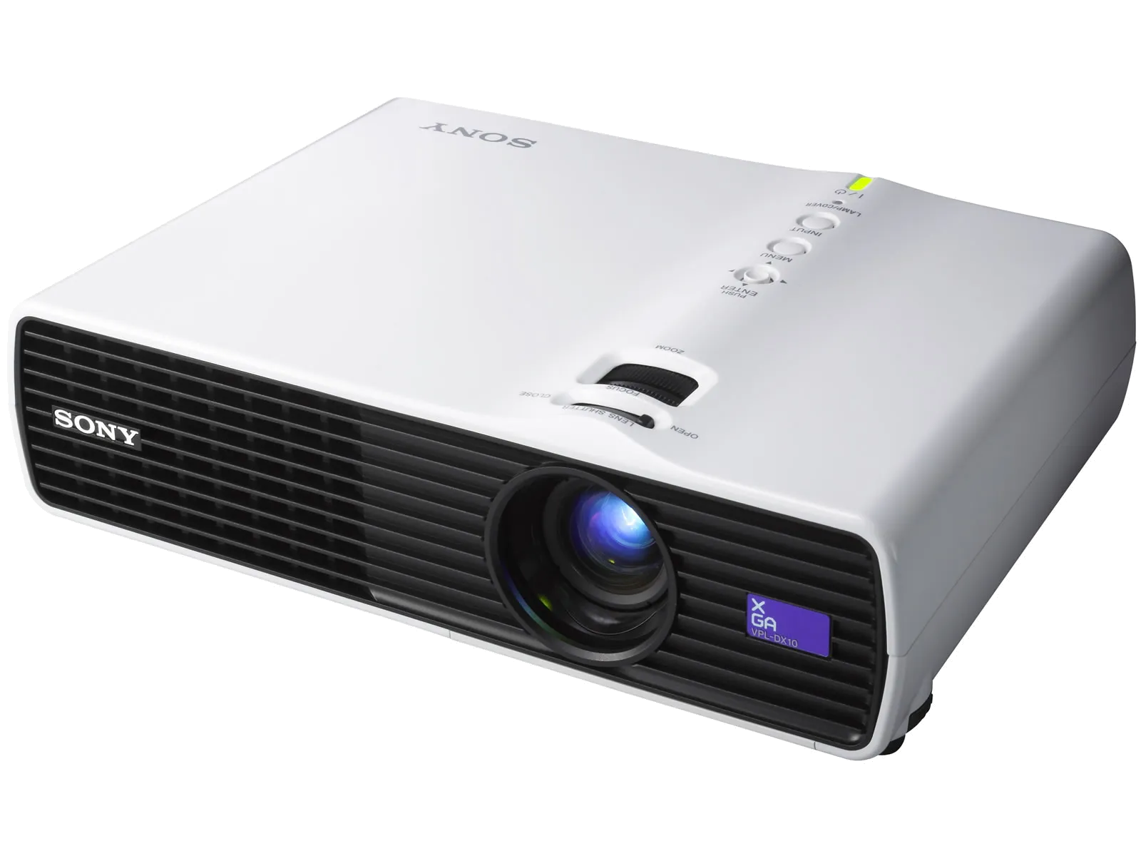 Ремонт VPL-DX15