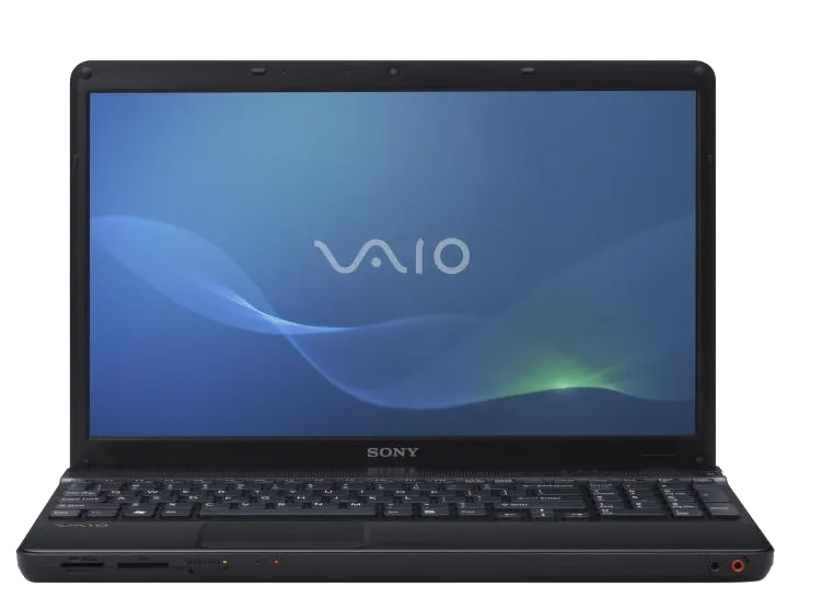 Ремонт VAIO VPC-F113FX/H