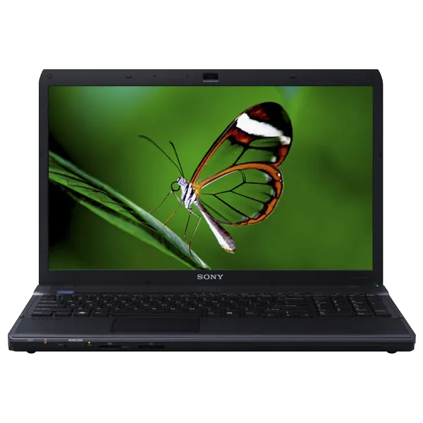 Ремонт VAIO VPC-F12S1R/B