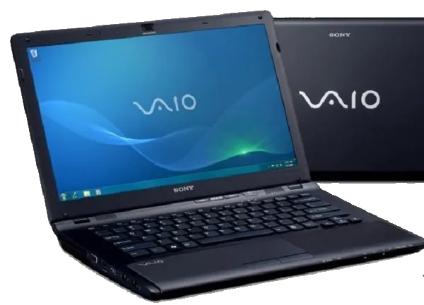 Ремонт VAIO VPC-F137FX