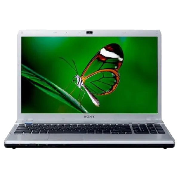 Ремонт VAIO VPC-F13E1R