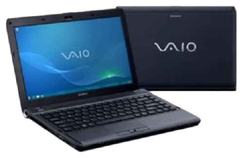 Ремонт VAIO VPC-S12X9R