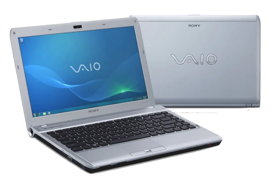 Ремонт VAIO VPC-S13S8R