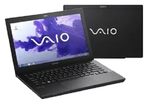 Ремонт VAIO VPC-SB1V9R/S