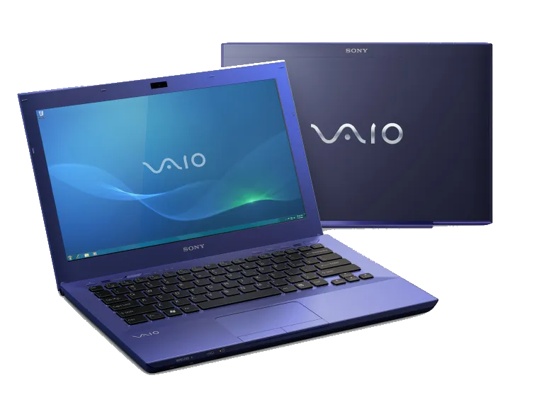 Ремонт VAIO VPC-SB3M1R