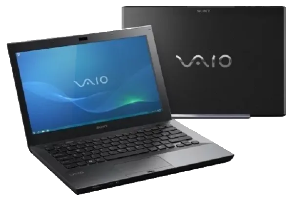 Ремонт VAIO VPC-SB3Z9R