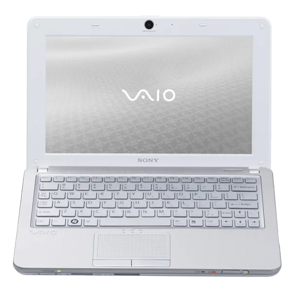 Ремонт VAIO VPC-W12Z1R