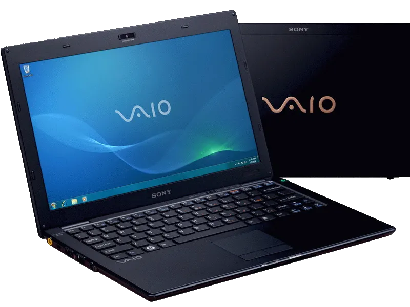 Ремонт VAIO VPC-X11S1R