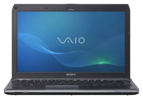 Ремонт VAIO VPC-Y118GX
