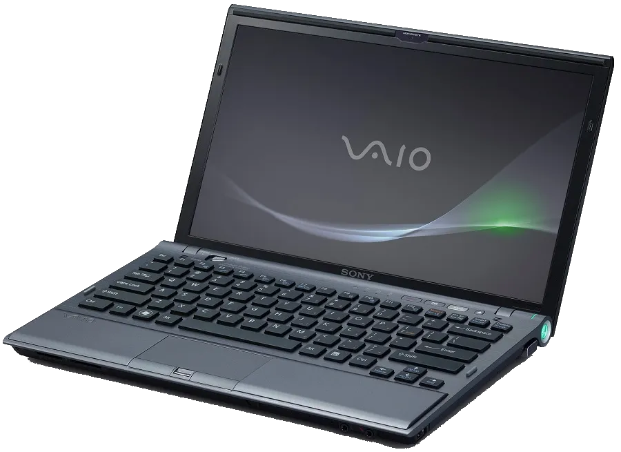 Ремонт VAIO VPC-Z11X9E