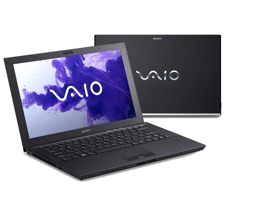 Ремонт VAIO VPC-Z23Q9R