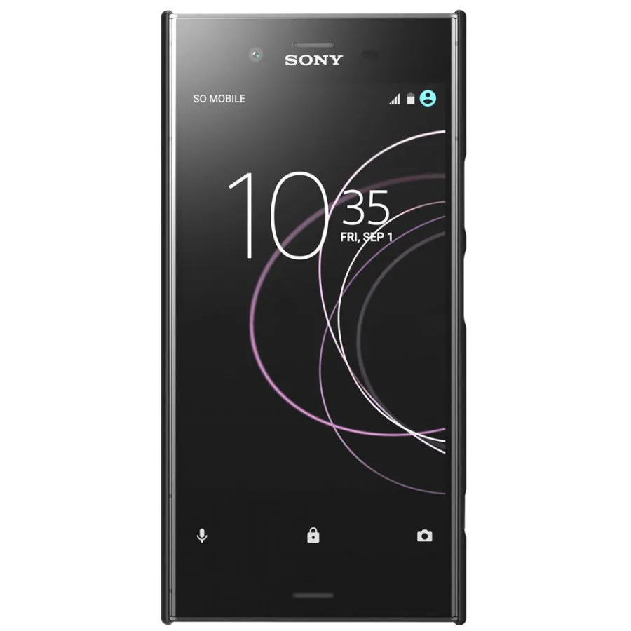 Ремонт Xperia XZ1 Dual