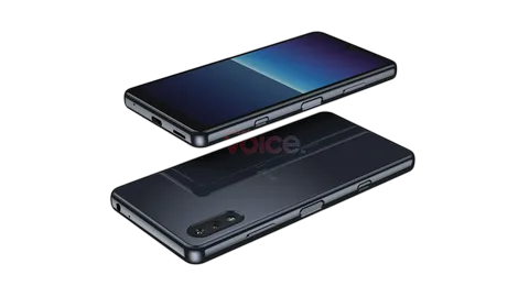 Ремонт Xperia Compact Fold 2