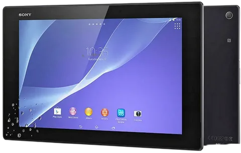 Ремонт Xperia Z4 Tablet