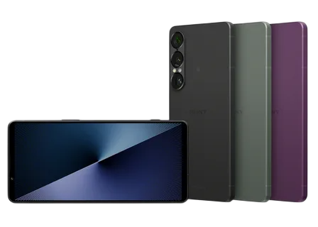 Ремонт Xperia 1 II